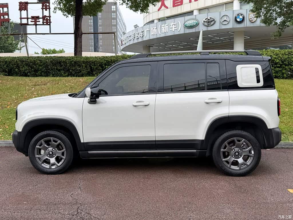 2026 Baojun Yueye Plus 301km Flagship, фото 3, лот 10835265