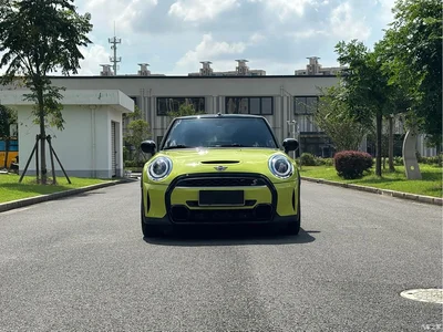 2022 Mini Hatch, фото 2, лот 10351101