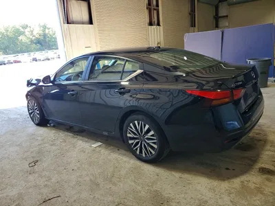 2026 NISSAN ALTIMA SV, фото 2, лот 11560849
