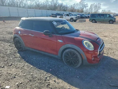 2014 MINI COOPER S, фото 4, лот 10879851