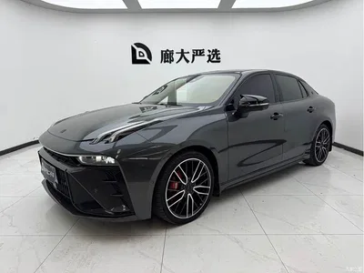 2023 Lynk & Co 03 2.0TD DCT Power Halo, фото 1, лот 10315683