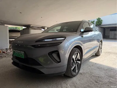 2025 BYD Sealion 06 New Energy DM-i 170 Pilot Plus Edition, фото 1, лот 10273547