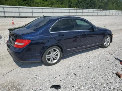 2013 MERCEDES-BENZ C 250, фото 3, лот 10963718