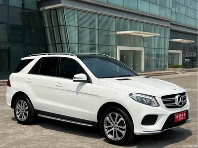 2017 Mercedes-Benz GLE 320 4MATIC Dynamic, фото 3, лот 10296029