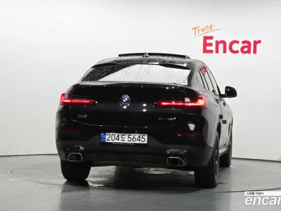 2023 BMW X4 xDrive20i xLine, фото 3, лот 10224112