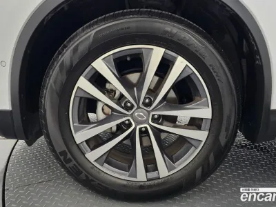 2020 Renault QM6 2.0 GDe LE 2WD, фото 4, лот 10081873