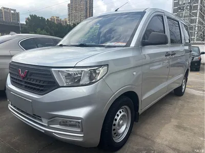 2019 Wuling Motors Wuling Hongguang V 1.5L Basic China VI LAR, фото 1, лот 10367063