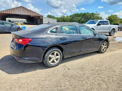 2016 CHEVROLET MALIBU LS, фото 3, лот 10730345