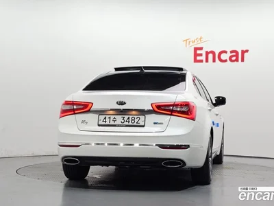 2014 Kia K7 700h Prestige, фото 4, лот 10201595