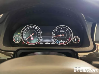 2015 BMW Gran Turismo GT 30d, фото 4, лот 10062142