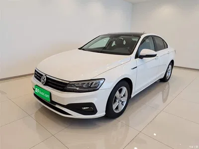 2019 Volkswagen Lamando 230TSI DSG Fashion Edition China VI, фото 2, лот 10470017