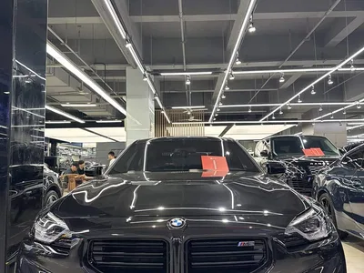 2024 BMW M2, фото 2, лот 11218310