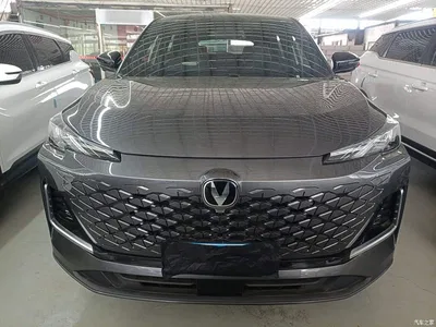 2024 Changan CS55 PLUS Model 3rd Generation 1.5T DCT Youth Edition, фото 3, лот 10255886