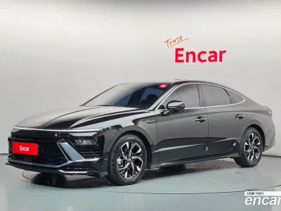 2024 Hyundai Sonata 2.0, фото 1, лот 10769877
