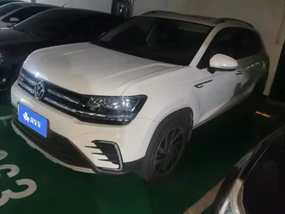2021 Volkswagen Tharu New Energy Panorama Premium Edition, фото 1, лот 10384883