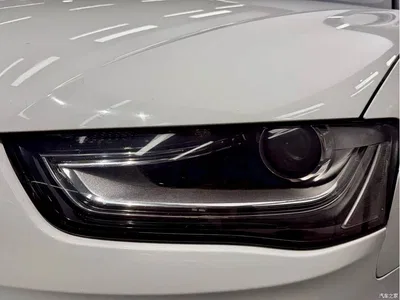 2016 Audi A4L 35 TFSI Automatic Sport, фото 4, лот 10674878