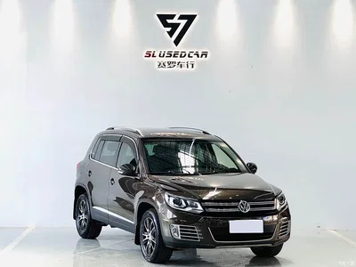 2015 Volkswagen Tiguan 1.8TSI Automatic 2WD Highline, фото 3, лот 10418020