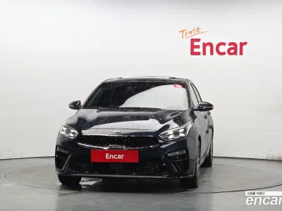 2019 Kia K3 Noblesse, фото 3, лот 10528188