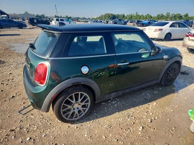 2014 MINI COOPER S, фото 3, лот 10879491