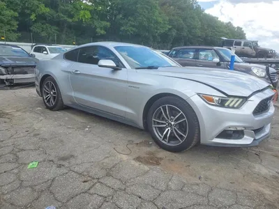 2015 FORD MUSTANG, фото 4, лот 10549655