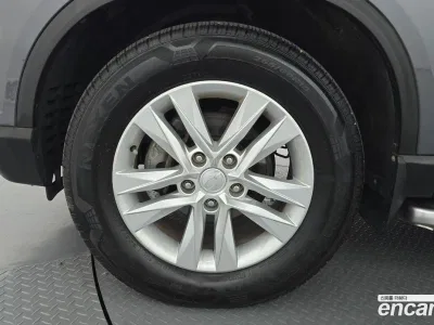 2019 Ssang Yong Rexton Diesel 2.2 4WD, фото 4, лот 10054158
