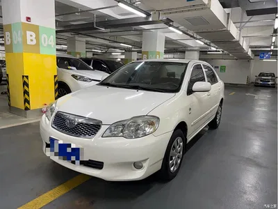 2011 Toyota Corolla 1.6L Automatic Luxury Edition, фото 2, лот 10276881
