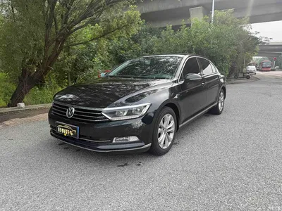 2018 Volkswagen Magotan 330TSI DSG Luxury, фото 1, лот 10402078