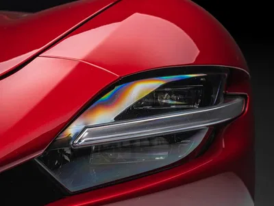 2020 Ferrari Roma 3.9T V8, фото 3, лот 10264219