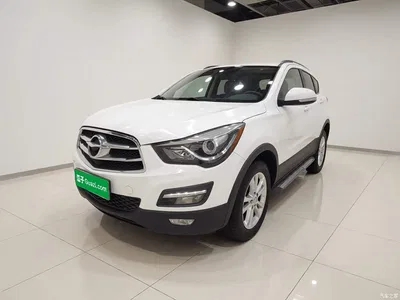2015 Haima S5 1.5T CVT Luxury Sport Edition, фото 2, лот 10414308