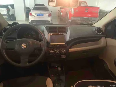 2010 Suzuki Alto 1.0L Automatic Cool Edition, фото 2, лот 11479752