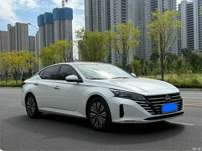 2022 Nissan Teana 2.0L XL-TLS Comfort Edition, фото 3, лот 10625314