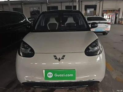 2023 Wuling Motors Wuling Bingo Model 333km Joy+ Version, фото 3, лот 11198963