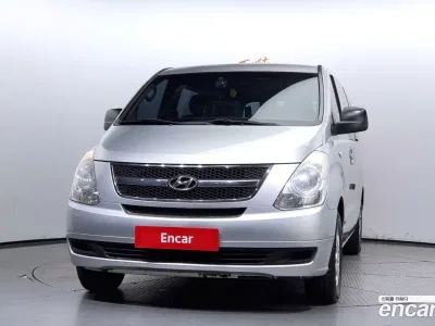 2009 Hyundai Starex Wheelchair lift/Slope, фото 3, лот 10161371