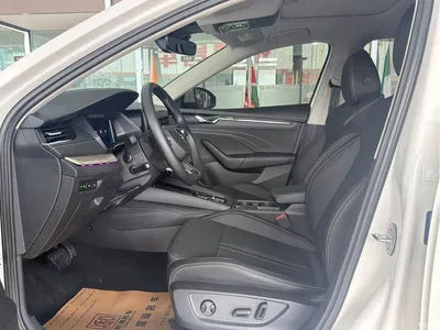 2022 Škoda Octavia PRO TSI280 Luxury Edition, фото 4, лот 10348647