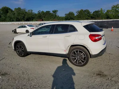 2015 MERCEDES-BENZ GLA 250, фото 2, лот 10655600