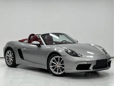 2018 Porsche 718, фото 3, лот 10413502