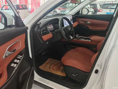 2026 Changan CS75, фото 3, лот 10245593