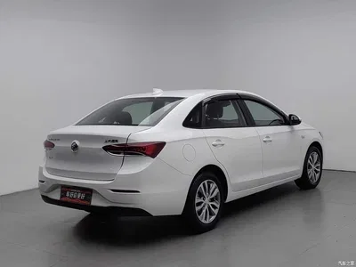 2019 Buick Excelle 18T Auto Connected Elite China VI, фото 2, лот 11184517