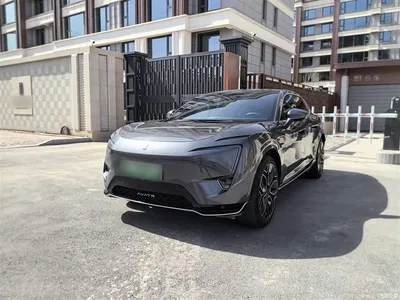 2022 Avatr 11 Ultra Long Range Dual Motor Luxury Edition 5-seater, фото 1, лот 10402181