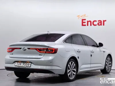 2016 Samsung SM6 2.0 LPe RE (Disabled), фото 2, лот 10187686