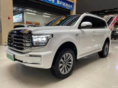 2026 Tank 500 EV Hi4-T Smart Edition, фото 1, лот 11550275