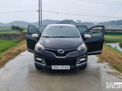 2015 Samsung QM3 LE, фото 1, лот 10513764