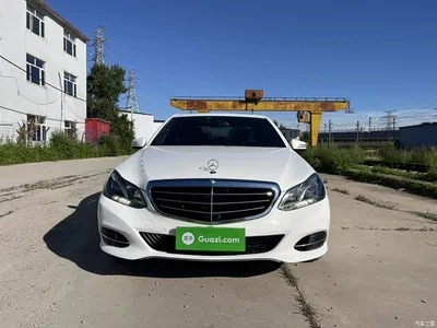 2015 Mercedes-Benz E-Class Facelift E 200 L, фото 4, лот 10267407
