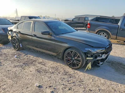 2023 BMW M550XI, фото 4, лот 10814660