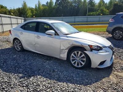 2016 LEXUS IS 300, фото 4, лот 10801261