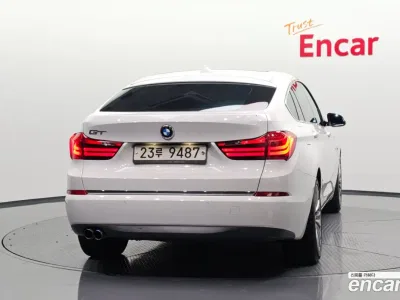 2014 BMW Gran Turismo GT ED Edition, фото 4, лот 10062239
