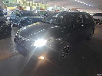 2015 BYD F3 Energy-saving Edition 1.5L Manual Comfort, фото 2, лот 10268079
