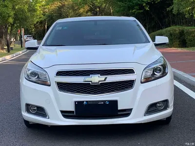 2013 Chevrolet Malibu 2.0L Automatic Luxury Edition, фото 2, лот 11192261