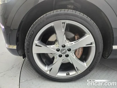 2022 Genesis GV80 3.5T Gasoline AWD, фото 4, лот 10074484