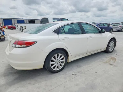 2012 MAZDA 6 I, фото 3, лот 10842678